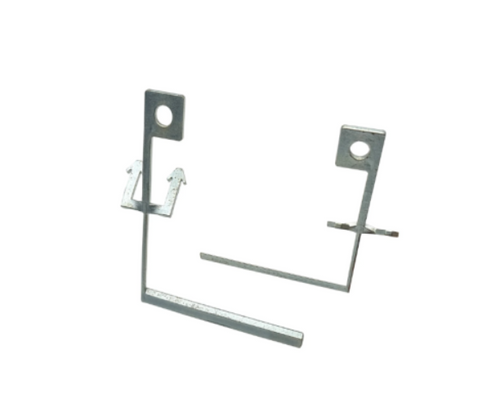 Clés de démontage pour lames