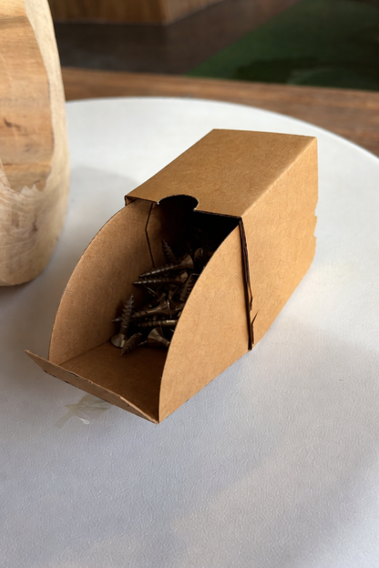 Vis autoforeuse Inox A2