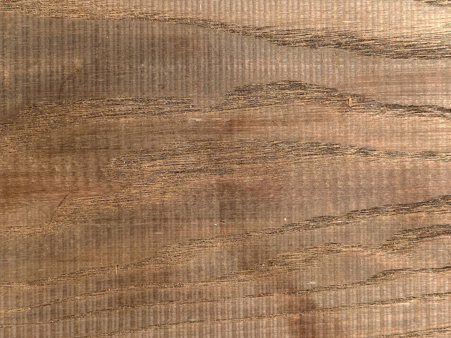 Frêne thermo-chauffé – Lames terrasse bois